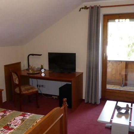 Haus Rosmarin Hotel Schrobenhausen Eksteriør billede