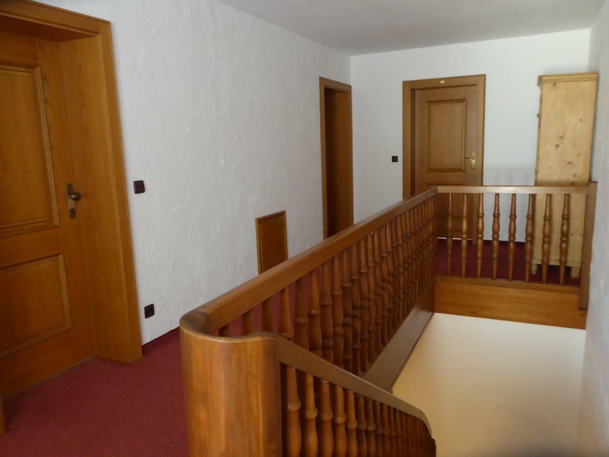 Haus Rosmarin Hotel Schrobenhausen Eksteriør billede